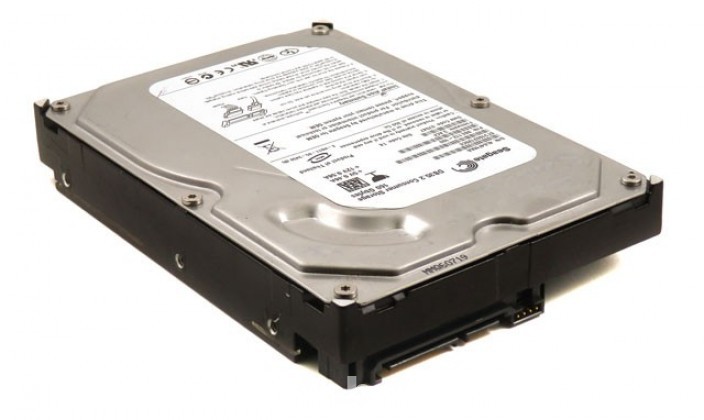 Seagate 160GB SATA Desktop Hard Disk Mixed Korean